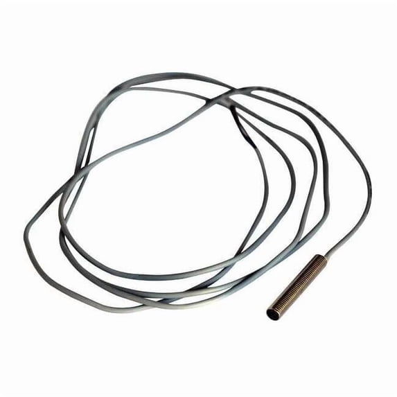 Eaton Proximity Sensor, Inductive, 1mm, PNP, NO E57-08GS01-G