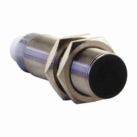 Eaton Inductive Cylinder Prox Sensor, NPN E57G-12UNN4-Q