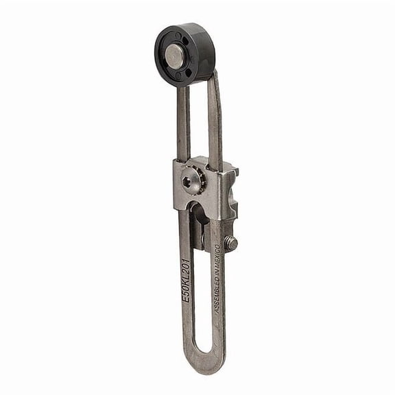 Eaton Limit Switch Arm,Roller,4.24 In Arm L E50KL539