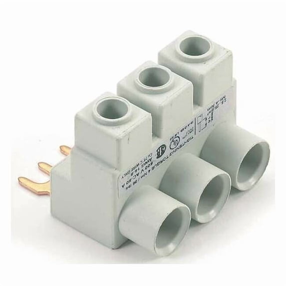 Eaton Line Side Adapter,For XT MMP Frame B XTPAXLSA