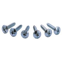 Eaton Load Center Replacement Cover Screws (6-Pack) LCCSCS
