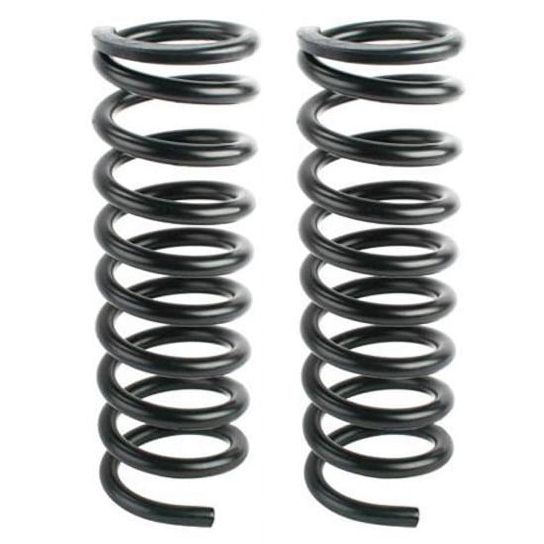 Eaton MC1266 55-57 Chevy/67-69 Camaro/Firebird Fr. Coil Springs 327 Lb