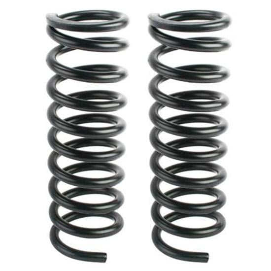 Eaton MC1266 55-57 Chevy/67-69 Camaro/Firebird Fr. Coil Springs 327 Lb