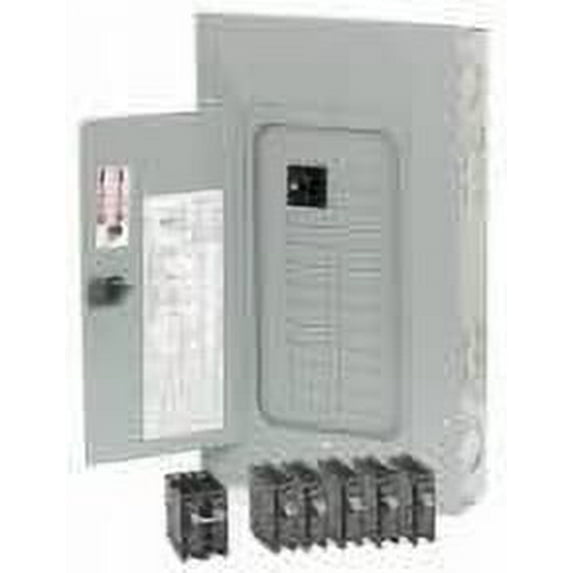 Eaton Main Breaker Value Pack Arc Fault 100 Amp Boxed