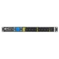thumbnail image 1 of Eaton Managed EMAT10-10 8-Outlet PDU 120V/230V AC, 1 of 5