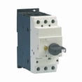 thumbnail image 1 of Eaton Manual Mtr Protector, 50A, Rotary, Frame D XTPR050DC1, 1 of 1