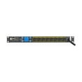thumbnail image 1 of Eaton EMIT09-10 ePDU Metered 8-Outlet PDU NEMA 5-20P 1U Rack Mount, 1 of 5