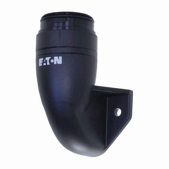 Eaton Mounting Base,Black,SL4 Tower Lights SL4-PIB-FW