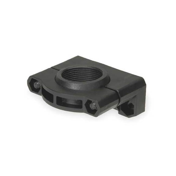 Eaton Mounting Bracket, 30 mm, Plastic 6150E-6503