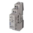 thumbnail image 1 of Multifunction Time Delay Relay, Octal, 4 Functions 24 to 240V AC/DC, SPDT, 1 of 1