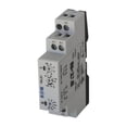 thumbnail image 1 of Multifunction Time Delay Relay, Octal, 6 Functions 24 to 240V AC/DC, SPDT, 1 of 2