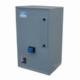 thumbnail image 1 of NEMA Magnetic Motor Starter, Non-Reversing, 1NC/1NO, 120V AC, 3 P ECN0511AAA-R63/D, 1 of 1