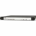 thumbnail image 1 of Eaton 32-Port Cat5e KVM over IP Switch, Virtual Media, 3 Remote/1 Local User, HDMI Output, 1U Rack-Mount, TAA, 1 of 8