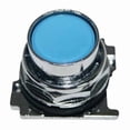 thumbnail image 1 of Eaton Non-Illum Push Button Operator,30mm,Blue 10250T108, 1 of 1