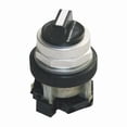 thumbnail image 1 of Eaton Non-Illuminated Selector Switch,3P,Knob HT8JBH1DAA5, 1 of 1