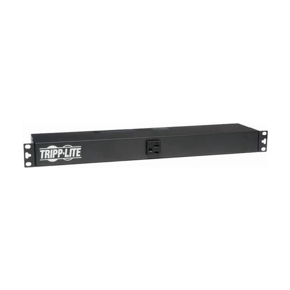Eaton PDU1220T6 EATON EATON 2.4KW SINGLE-PHASE 120V BASIC PDU - 13 NEMA 5-15/20R OUT Compatible with