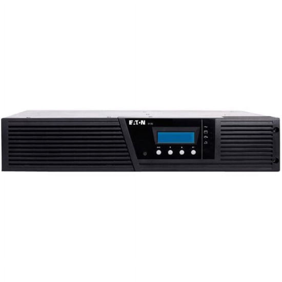 Eaton PW9130 1000VA Rack-mountable UPS 120V