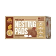 Eaton Pet & Pasture Premium Nesting Pads, 10-Pack