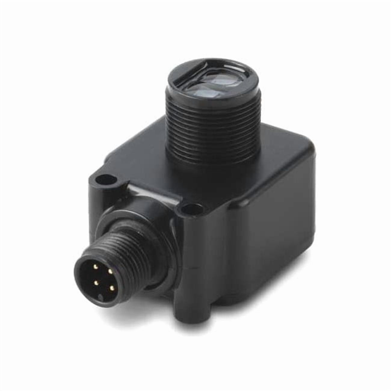 Eaton Photoelectric Sensor, Cylinder, Thru-Beam E65-SMTD15-HLD ...