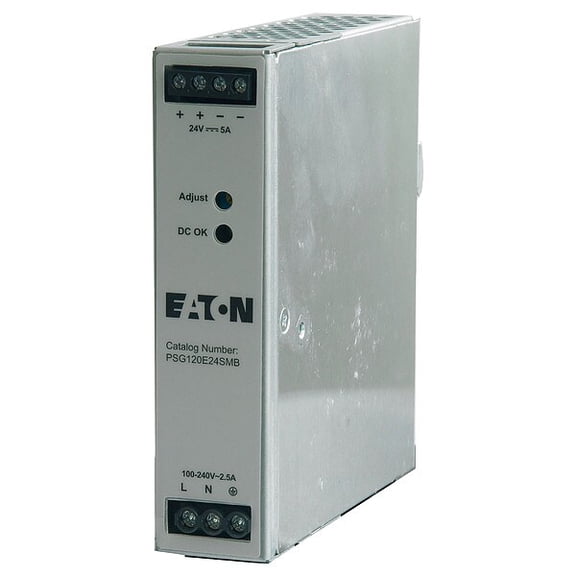 Eaton Power Supply PSG120E24SMB