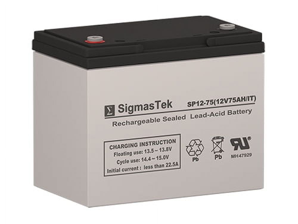 Eaton Powerware BAT-0103 UPS Battery (Replacement)