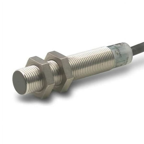 Eaton Proximity Sensor,Inductive,12mm,NC E57-12LE06-A1