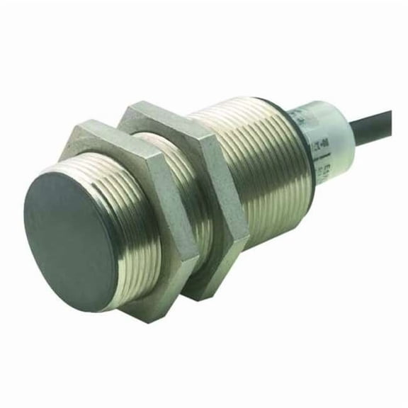 Eaton Proximity Sensor,Inductive,30mm,NO E57-30LE22-AA