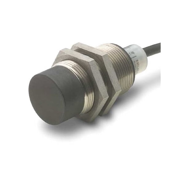 Eaton Proximity Sensor,Inductive,30mm,NO E57LAL30A2E
