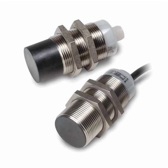 Eaton Proximity Sensor,Inductive,30mm,NO E59-M30C129C02-A1
