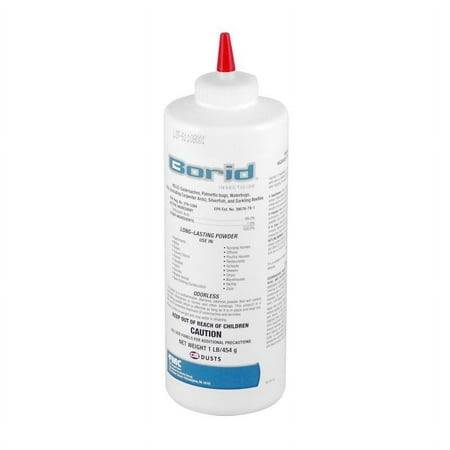 Eaton Pure Boric Acid 25# Bail
