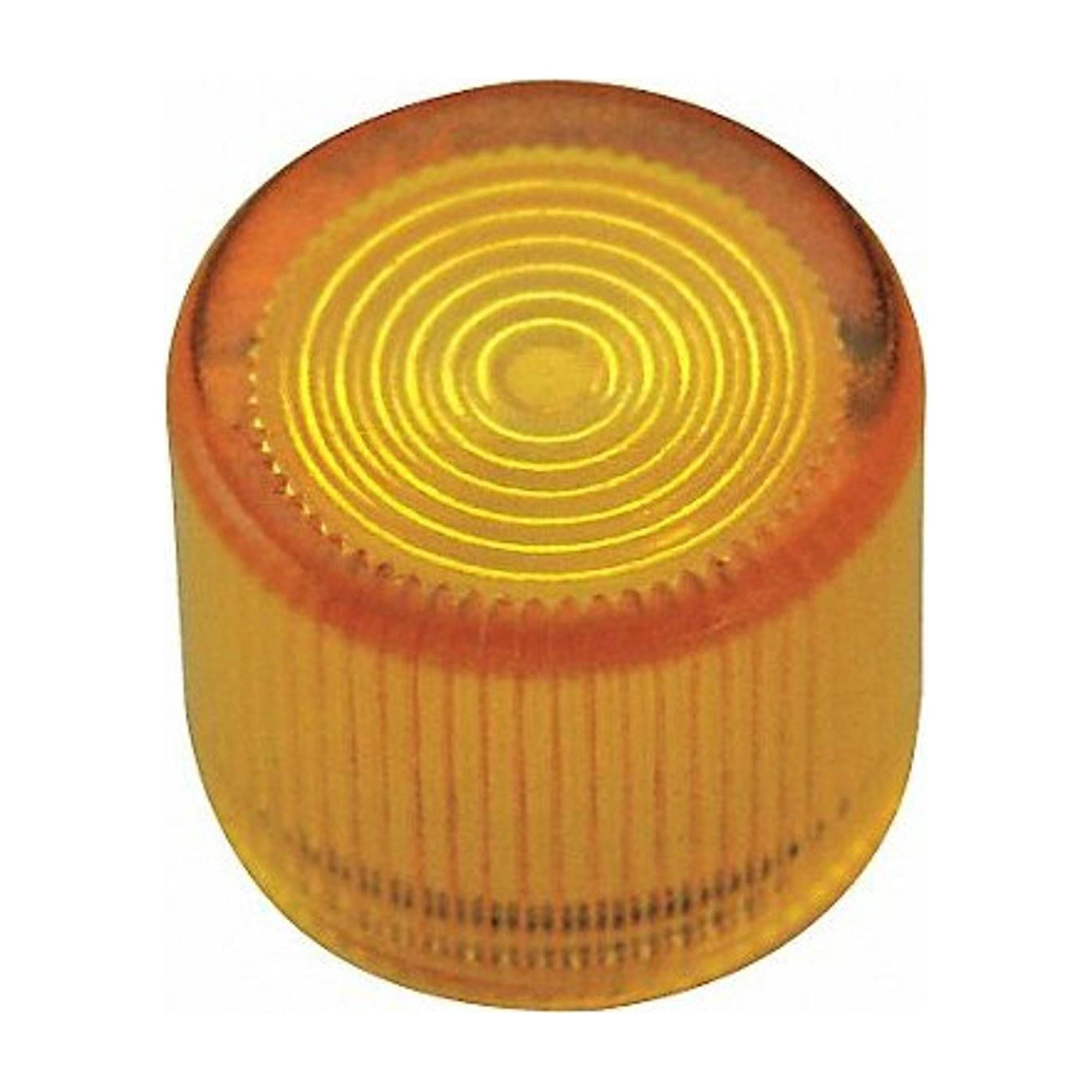 Eaton Push Button Cap, 30mm, Yellow 10250TC23 - Walmart.com