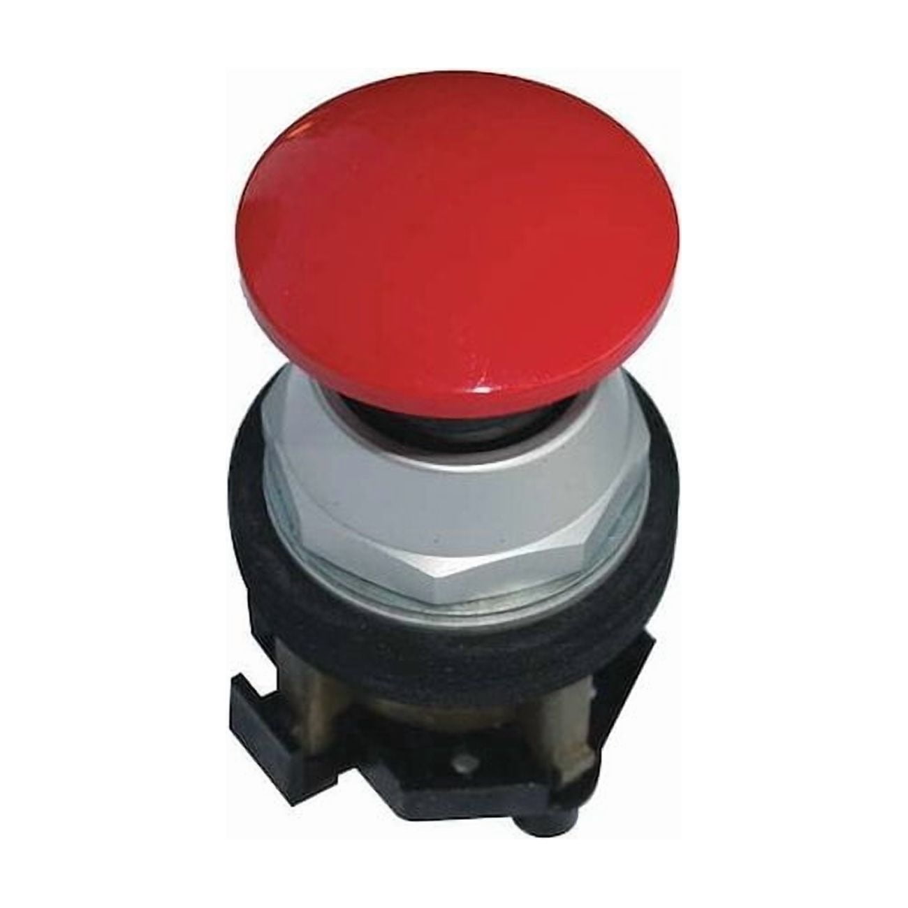 Push Button K Eaton Push Button Operator, 30 mm, 1NC, Red HT8DBRB - Walmart.com