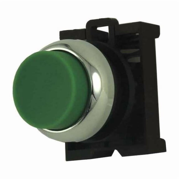 Eaton Push Button Operator,Momentary/Maintaind