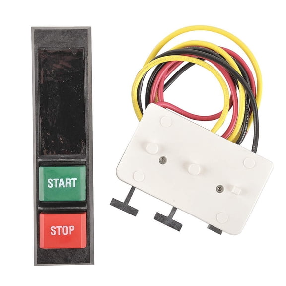 Pushbutton Kit, Start-Stop, NEMA 1