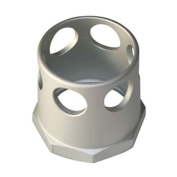 Eaton Guard,F/30mm Illuminated Push Buttons HT8A15