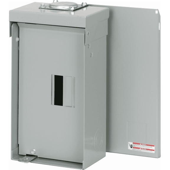 Eaton Raintight Enclosure - Pack of 8 Residential Use, Standard Application
