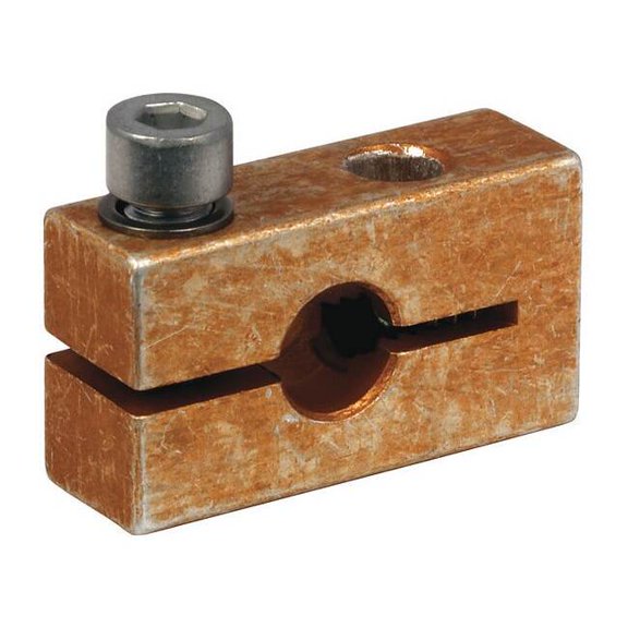 Eaton Cutler-Hammer Limit Switch Arm,Rod,Metal,1.5 In Arm L E50KL35