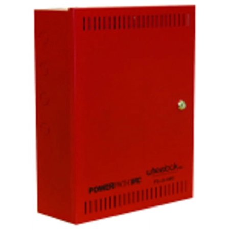 Eaton SAFEPATH SPB-80/4-B Audio Amplifier Module