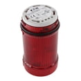 thumbnail image 1 of Eaton Tower Light LED Module Steady, Red SL4-L24-R, 1 of 3