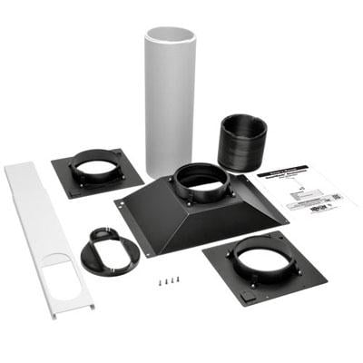 EXHAUST DUCT KIT FOR SRCOOL7KRM