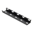 thumbnail image 1 of Eaton Tripp Lite Series SmartRack Trapeze Hanging Cross-Bracket for Wire Mesh Cable Trays, 150 mm (6 in.) - Cable tray mounting bracket - black - for P/N: SR2POSTDP12HD, SR2POSTDP24HD, SRWB18410X2STR, SRWB6210STR10, SRWB6410STR10, 1 of 7
