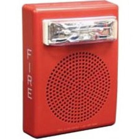 Series E50 Speaker Strobes