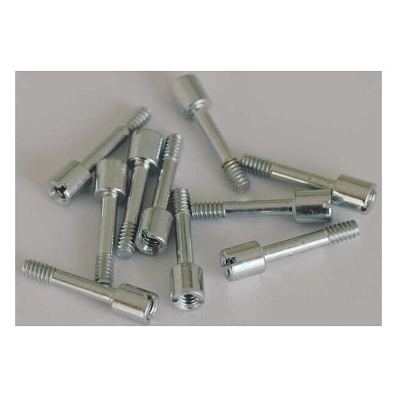 Eaton Cutler-Hammer Stacking Screw,F/30mm Contact Blocks 10250TA79