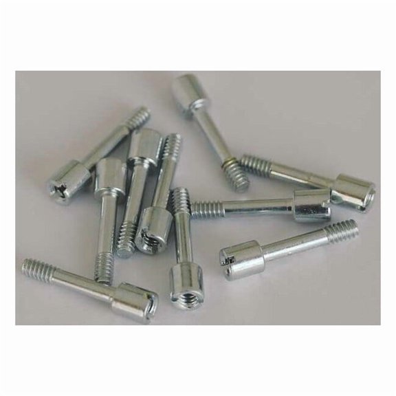 Cutler-Hammer Stacking Screw,F/30mm Contact Blocks 10250TA79