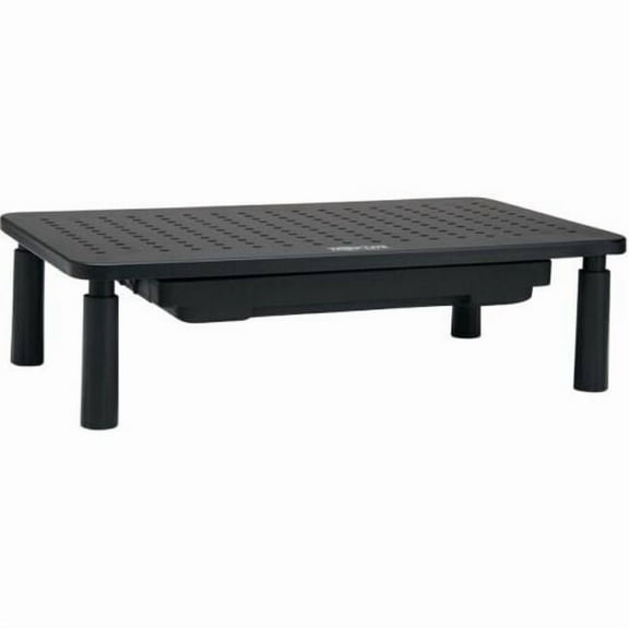 EATON TRIPP LITE SERIES MONITOR RISER FOR DESK, 15 X 9 IN. - HEIGHT ADJUSTABLE,