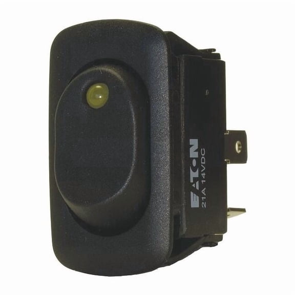 Eaton Switch,Maint,Off/On,1/4 In Tab XR1AEX4NV1XX