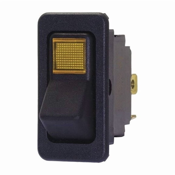 Eaton Switch, Mom, None/Off/On, 1/4 In Tab 8005K35N113V42