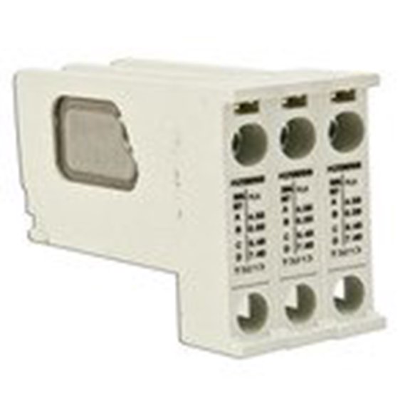 Eaton H2009B-3 Heater Pack, 4.55 - 7.40A Range, Adjustable, Class 20