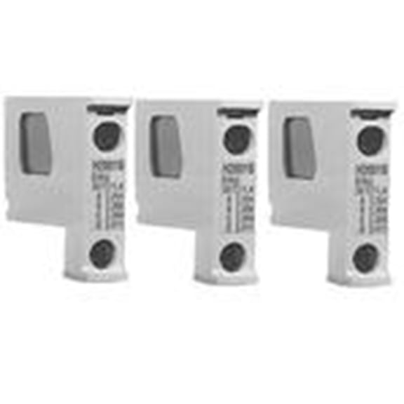 Eaton H2011B-3 Heater Pack, 9.14-14.00A Range, Adjustable, Class 20