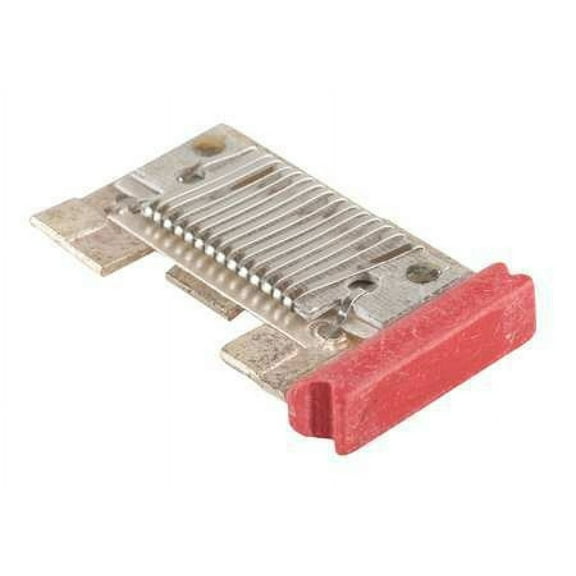 Cutler-Hammer Thermal Unit,3.60 to 3.99A MSH4-5A